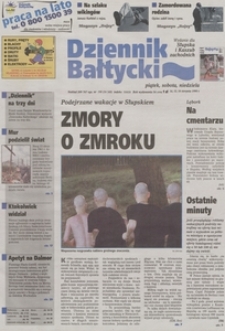 Dziennik Bałtycki, 1998, nr 190