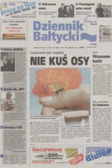 Dziennik Bałtycki, 1998, nr 193