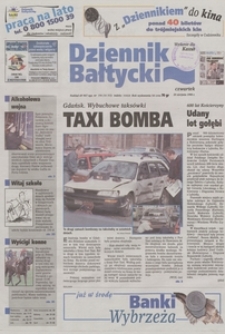 Dziennik Bałtycki, 1998, nr 194