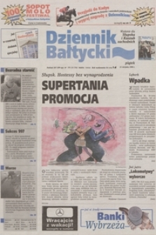 Dziennik Bałtycki, 1998, nr 195