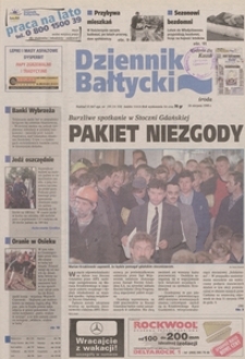 Dziennik Bałtycki, 1998, nr 199