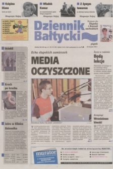 Dziennik Bałtycki, 1998, nr 201