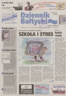 Dziennik Bałtycki, 1998, nr 202