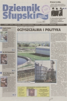 Dziennik Słupski, 1998, nr 11