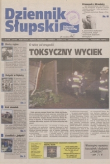 Dziennik Słupski, 1998, nr 13