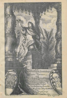 Topographia Electoratus Brandenburgici et Ducatus Pomeraniae