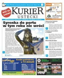 Kurier Ustecki. Nr 19 (68) 2010