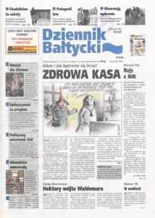 Dziennik Bałtycki, 1998, nr 217