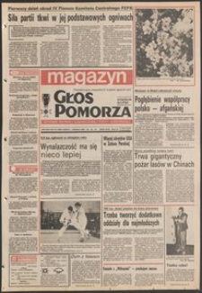 Głos Pomorza, 1987, maj, nr 119