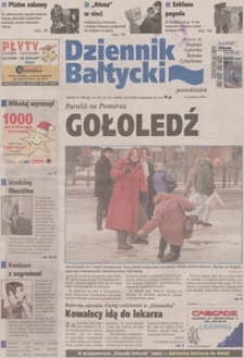 Dziennik Bałtycki, 1998, nr 292