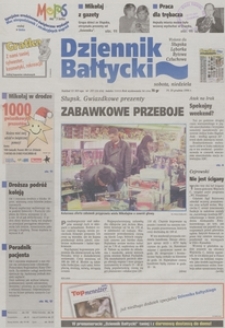 Dziennik Bałtycki, 1998, nr 297