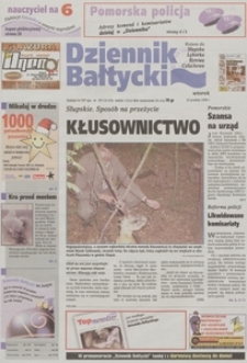 Dziennik Bałtycki, 1998, nr 299