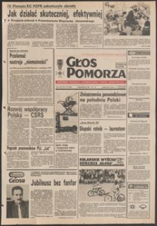 Głos Pomorza, 1987, maj, nr 120