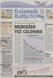 Dziennik Bałtycki, 1998, nr 300