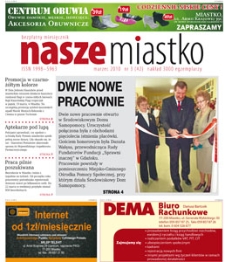 Nasze Miastko, 2010, nr 3