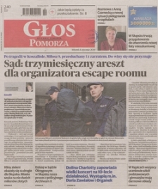 Głos Pomorza, 2019, styczeń, nr 6