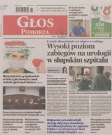 Głos Pomorza, 2019, styczeń, nr 7