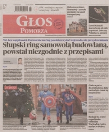 Głos Pomorza, 2019, styczeń, nr 11