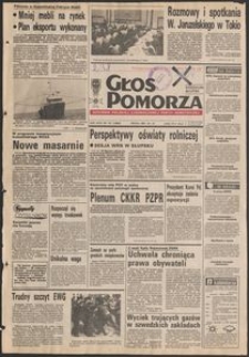 Głos Pomorza, 1987, lipiec, nr 151