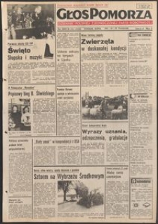 Głos Pomorza, 1985, wrzesień, nr 210