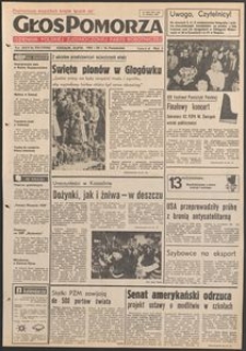 Głos Pomorza, 1985, wrzesień, nr 216