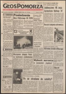 Głos Pomorza, 1985, wrzesień, nr 218