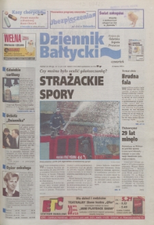 Dziennik Bałtycki, 1999, nr 65