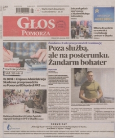 Głos Pomorza, 2019, styczeń, nr 24