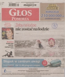 Głos Pomorza, 2019, luty, nr 27