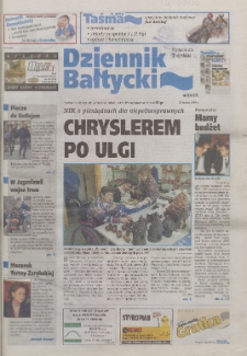 Dziennik Bałtycki, 1999, nr 75