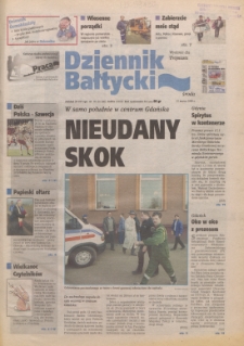 Dziennik Bałtycki, 1999, nr 76