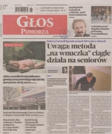 Głos Pomorza, 2019, luty, nr 31