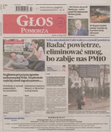 Głos Pomorza, 2019, luty, nr 37