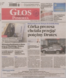 Głos Pomorza, 2019, luty, nr 42