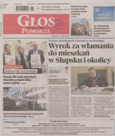 Głos Pomorza, 2019, luty, nr 44