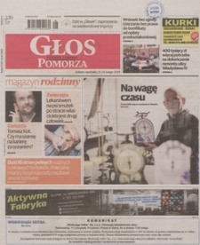 Głos Pomorza, 2019, luty, nr 46