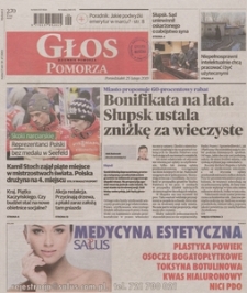 Głos Pomorza, 2019, luty, nr 47