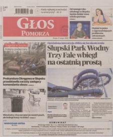 Głos Pomorza, 2019, luty, nr 49