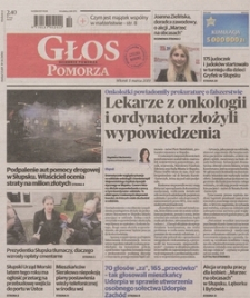 Głos Pomorza, 2019, marzec, nr 54