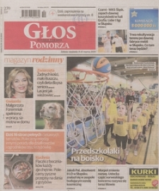 Głos Pomorza, 2019, marzec, nr 58