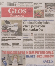 Głos Pomorza, 2019, marzec, nr 59