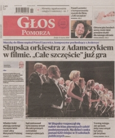 Głos Pomorza, 2019, marzec, nr 61