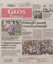 Głos Pomorza, 2019, marzec, nr 65