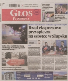 Głos Pomorza, 2019, marzec, nr 68