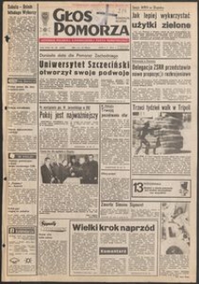 Głos Pomorza, 1985, październik, nr 229