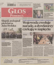 Głos Pomorza, 2019, kwiecień, nr 77