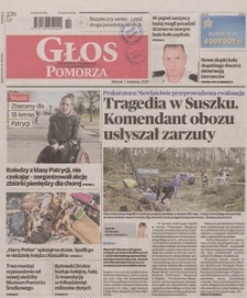 Głos Pomorza, 2019, kwiecień, nr 78