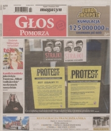 Głos Pomorza, 2019, kwiecień, nr 81