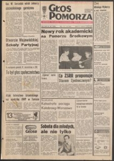 Głos Pomorza, 1985, październik, nr 230