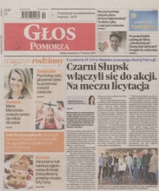 Głos Pomorza, 2019, kwiecień, nr 82